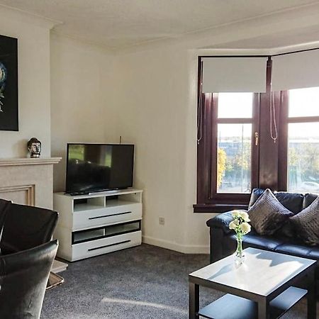 Carnock Road Apartment - Silverburn Shopping Centre Glasgow Exteriör bild